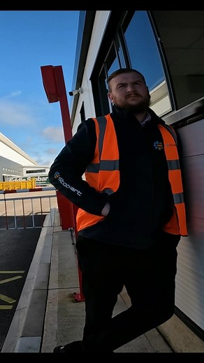 Improving Health and Safety at Eddie Stobart: Auditor's Recommendations