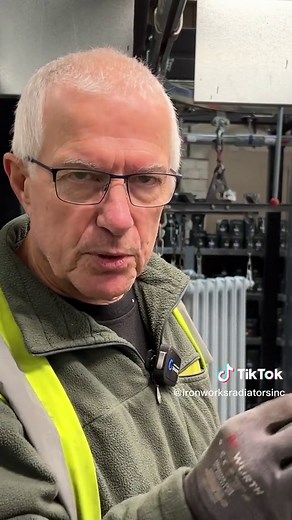 Chris Baylis explains an important step in the @castrads painting process and why some radiator companies don’t do white radiators. #newcastironradiators #designerradiators #newradiators #homeradiators #homerads #radlife #interiordesign #interior #interiors #interiordesigner #interiordecor #interiores #designdeinteriores #interior123 #interior4all #interiorinspo #interiorinspiration #interiorismo #homeinterior #designinterior #interiorarchitecture #interiorlovers #interior_and_living #interioran