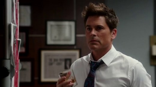 THE GRINDER | Official Trailer | FOX BROADCASTING