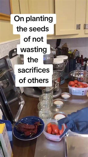 Create don't collapse. #philosophicalthoughts #staystrong #dowhatyoucan #dontgiveup #gardening