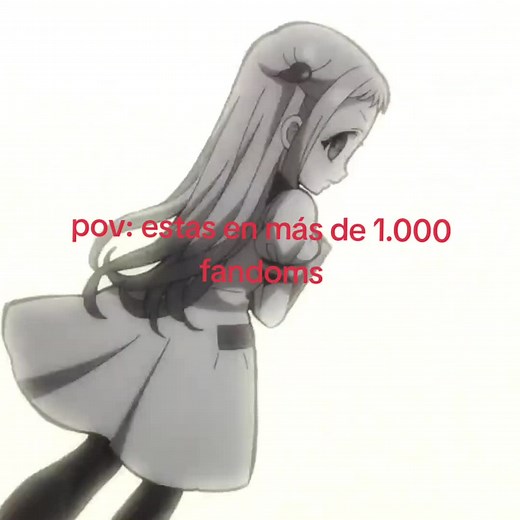 Exploring Multiple Anime Fandoms and Edits