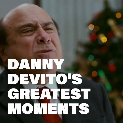 10K views · 86 reactions | It's Danny DeVito's birthday, so go relive your childhood and put Deck The Halls and Matilda on : Matilda, LA Confidential, The Big Kahuna, Deck The Halls | Amazon Prime Video | Facebook