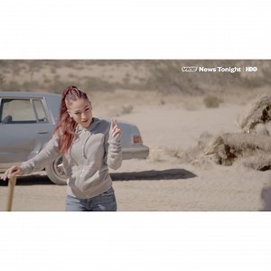 2.8M views · 3.9K reactions | If you're unsure who we're talking about here, perhaps the phrase "Cash me outside" will jog your memory? Yep, that's her. This is the making of Bhad Bhabie. (via HBO) | VICE News | Facebook