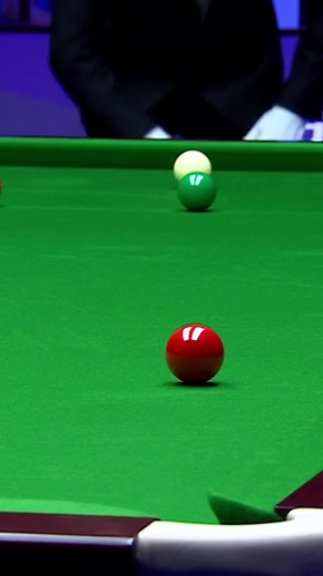 Snooker Basics: Fun and Lucky Moments with Stan Moody