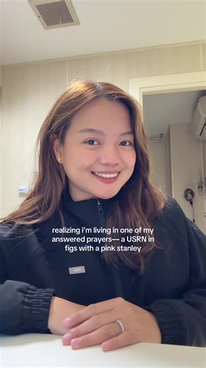 Grateful Reflections on Becoming a USRN