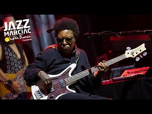 Meshell Ndegeocello "Love" | Jazz in Marciac 2024