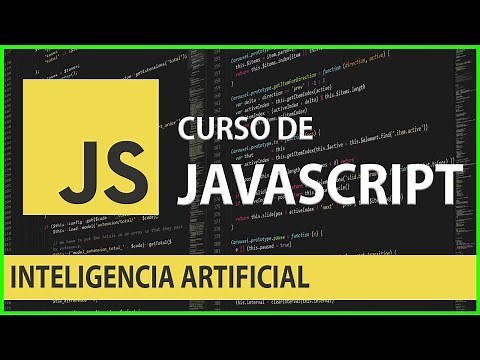 Inteligencia Artificial Simple en JavaScript (Machine Learning)