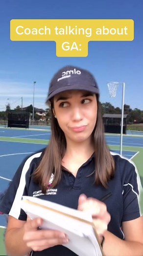 The Ultimate Guide to Playing Goal Attack: Tips and Tricks Revealed