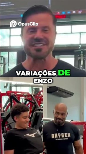 Enzo - The Classic Name and Its Popular Variations