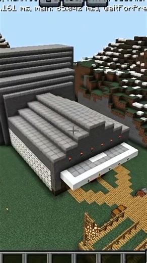 Minecraft your text #dhurandhar #minecraft #ekmotahathighumechala