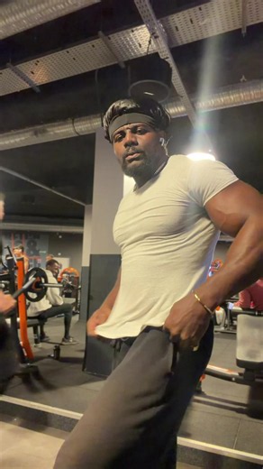 PROMAX Biceps Workout Routine