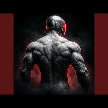 OVERLOAD MODE (Gym Phonk x Metal)