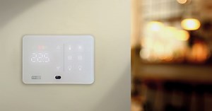 Priva Touchpoint One | Climate control for personal comfort