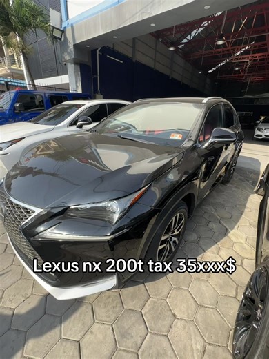 Lexus NX 200t: The Certified Boogie Experience