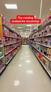 6.6K views · 9.3K reactions | Catalog with your kids, for wishlist wonder and endless imagination ✂️ | Target | Facebook