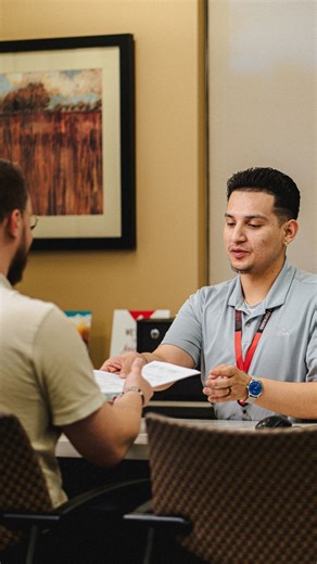 Think becoming a millionaire takes forever? You might be surprised how quickly the numbers add up. Use our free calculator to explore what it would take to reach $1,000,000. https://macu.me/Millionaire After running the numbers, remember—building wealth takes time. Explore Mountain America’s savings options—accounts, money markets, certificates and IRAs—and find the right fit. Consider meeting with a wealth advisor today and start planning for your future. | Mountain America Credit Union