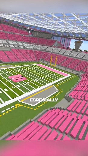Pig State: Minecraft Football Champions