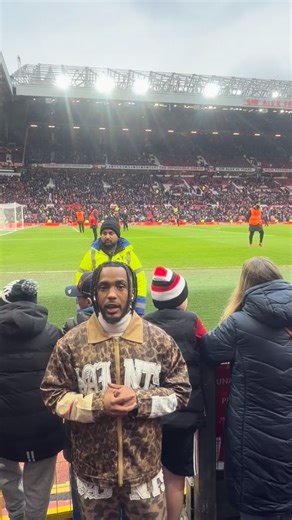 Guuled Hussem Ali on Instagram