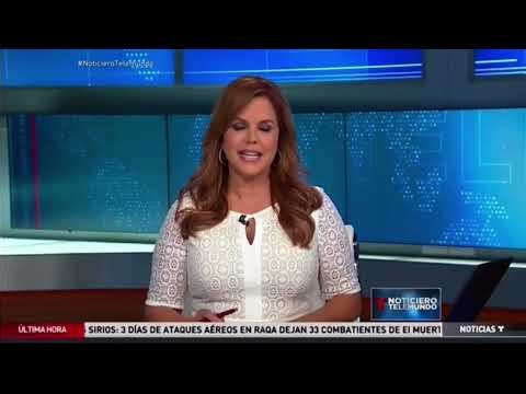 Telemundo 48 Promo and NBC