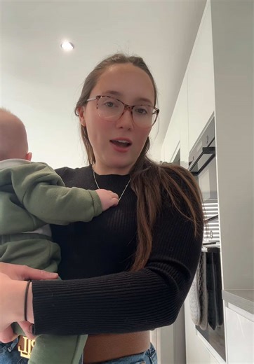 Navigating Sleepless Nights as a First-Time Mom