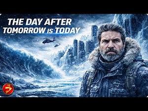 ARCTIC APOCALYPSE | The New Ice Age Begins | Full Movie