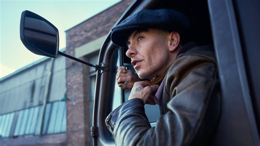 'Peaky Blinders' Recasts a Key Shelby in New 2-Part Series