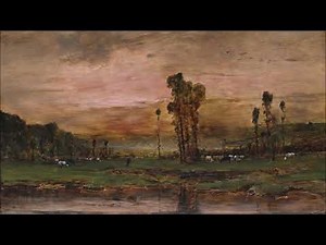 George Enescu (1881-1955): String octet (1899-1900), conducted by Marianne Thorsen