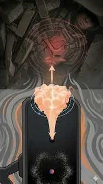 Quantum Sensor Finds Pilot Under Rubble #science #rescue