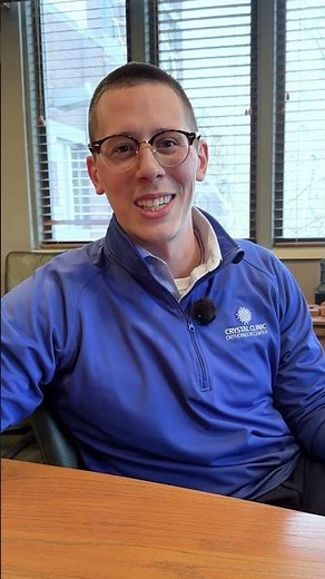 How do you fix a rotator cuff – Q&A with Dr. Matthew Noble