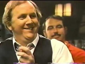 Steve Mizerak Miller Lite Beer TV Commercial 1978