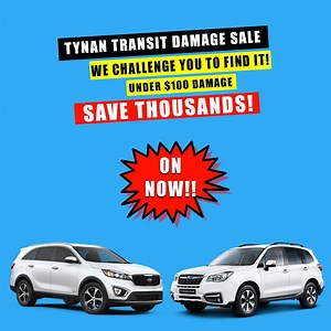 Tynan Motors on Reels