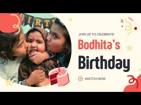 Best Birthday Ever! 🎂🎉 Fun Kids Birthday Party Vlog | Balloons, Cake & Games 🥳