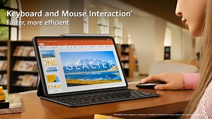 2K views · 33 reactions | The brand new #HUAWEIMatePad11 supports...