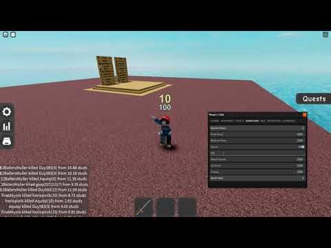 Thepic's Hub v3 (stay alive and flex your time on others + universal)