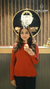 Hair Candy is now open in Noida Sector 119! ✨ Where expert styling meets feel-good luxury. Step in for hair that turns heads and boosts confidence. . . #HairCandy #HairCandySalon #NewSalonLaunch #NowOpen #NoidaSector119 #NoidaSalon #NoidaGlam #HairGoals #HairMakeover #LuxurySalon #SalonInNoida #HairTransformation #PamperTime #GoodHairDays | Hair Candy Luxury Salon