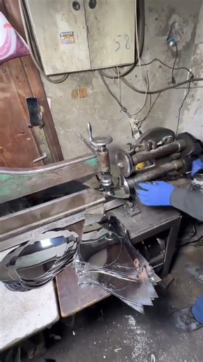 chrome processing process #shorts