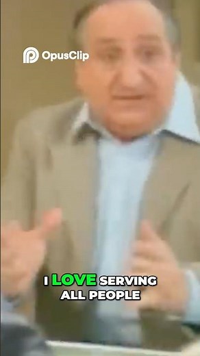 Arrested Restaurant Owner - Happy Days