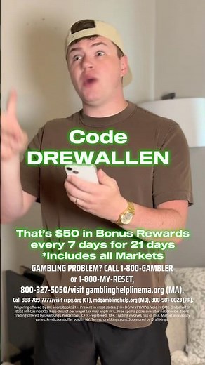 #dkpartner Try the DraftKings Sports app now live in ALL 50 STATES!🤣⚽️🏆 @D‪@DraftKings‬