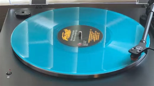 55 reactions · 25 shares | The new triple vinyl Starbuck album is...