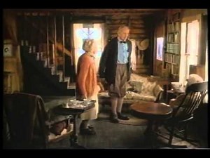 Povestea "Primei Doamne a filmului american": Lillian Gish a intrat în Cartea Recordurilor, fiind cea mai bătrână actriţă în rol principal