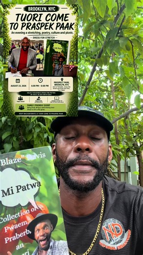 PWAEM Come to Park tickets 2024 - buy event tickets online