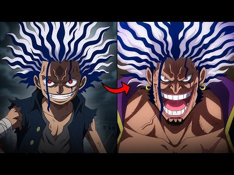 How Rocks Became the Strongest! (Full Story)