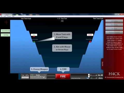 ShellShock Live 2 cheats | ShellShock Live 2 cheats