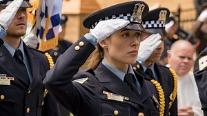 Chicago PD - Chicago P.D. (Series 6, Episode 1) - Apple TV (ID)