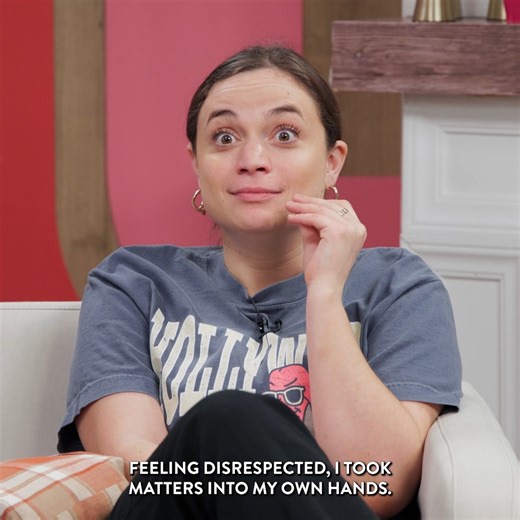 "College roommate ate my food so I sold their books." | Smosh