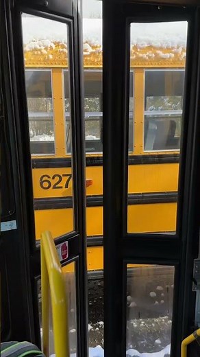 2023 Thomas C2 Air Doors