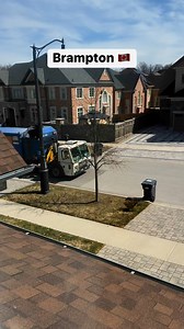 192K views · 611 reactions | Garbage Truck ❤️ Brampton  | GraZia Igorota | Facebook