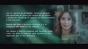 Así fue el desenlace de cada uno de los personajes de #ElFinalDelParaiso 😱 ¿Cuál te soprendió más? | El Final Del Paraíso