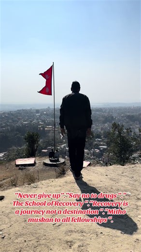 Recovery Journey: Embracing Hope and Healing