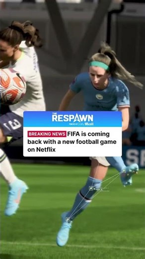 FIFA has announced a newly reimagined football simulation game developed by Delphi Interactive,